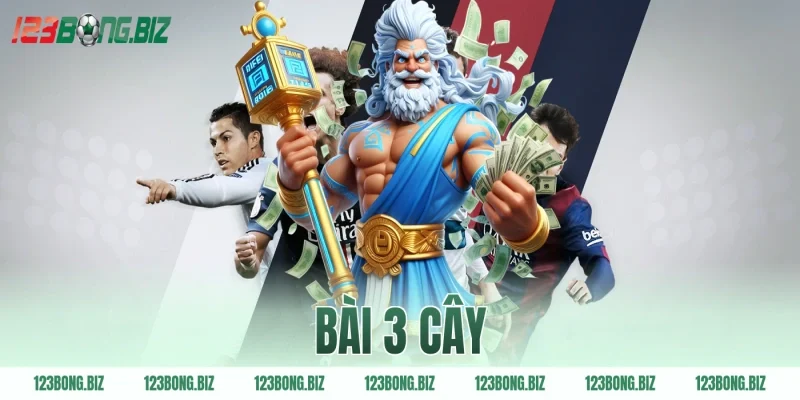 bài 3 cây