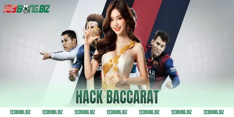 hack baccarat