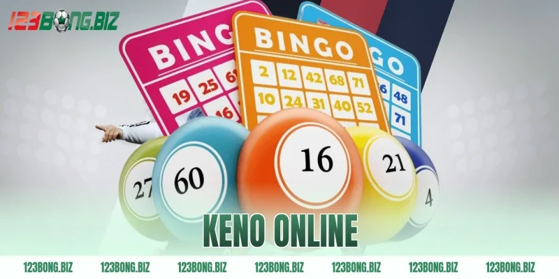 keno online