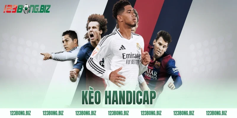 kèo handicap