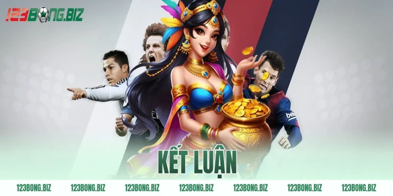 Kết luận