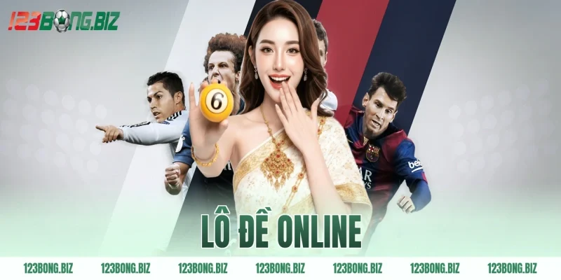 lô đề online