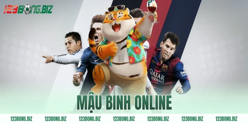 mậu binh online