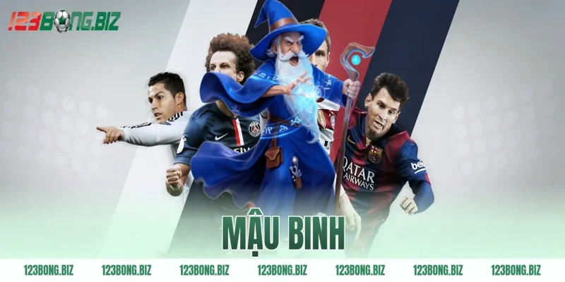 mậu binh
