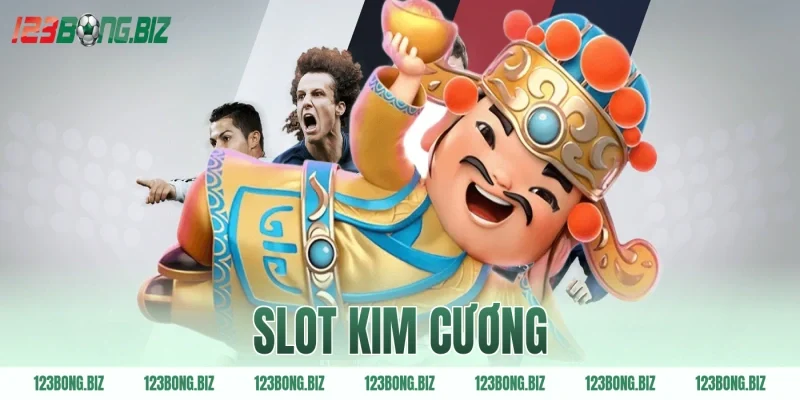 slot kim cương
