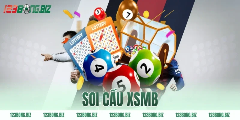 soi cầu xsmb