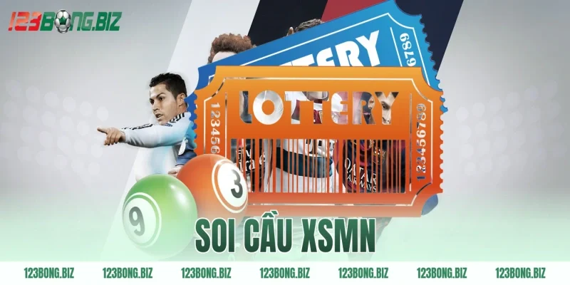 soi cầu xsmn