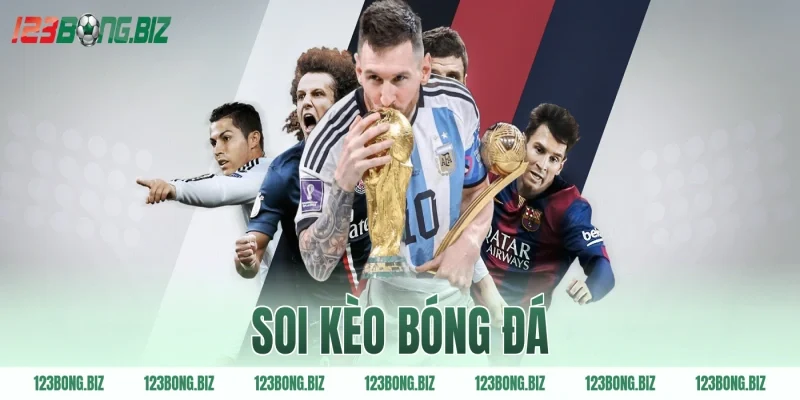 soi kèo bóng đá