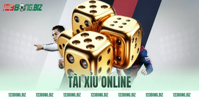 tài xỉu online