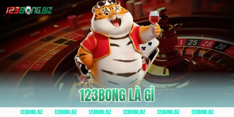 123BONG là gì