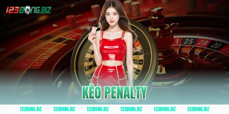 kèo penalty